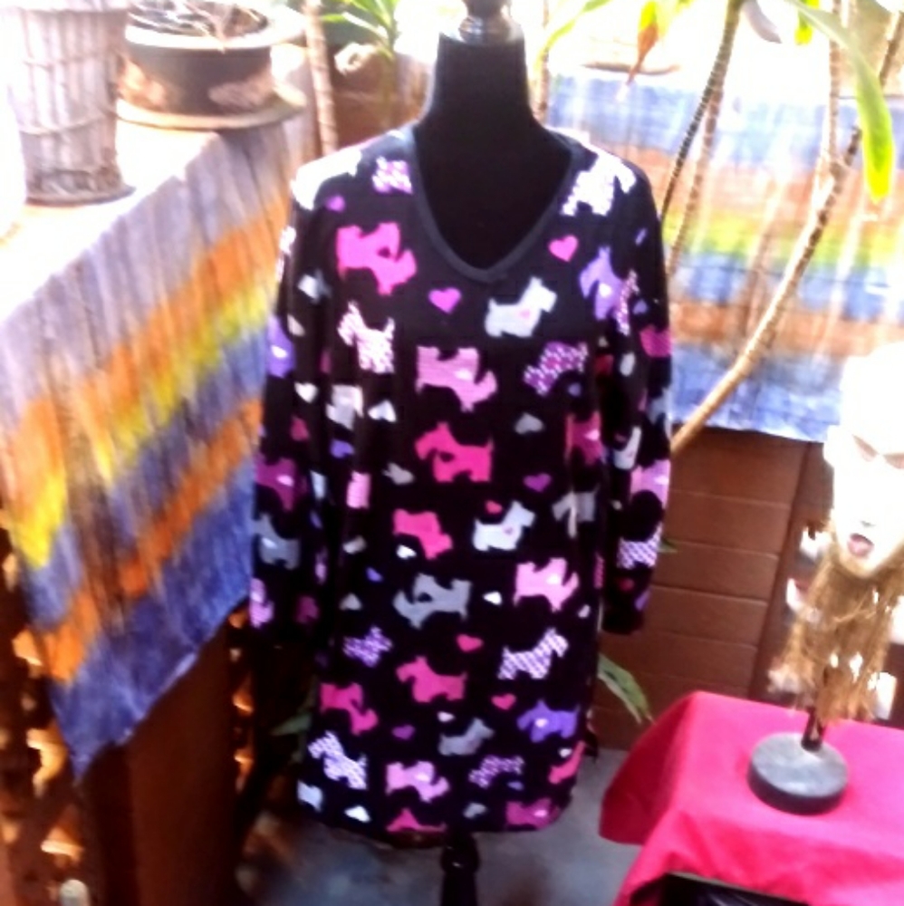 Simply Basic Sleepwear